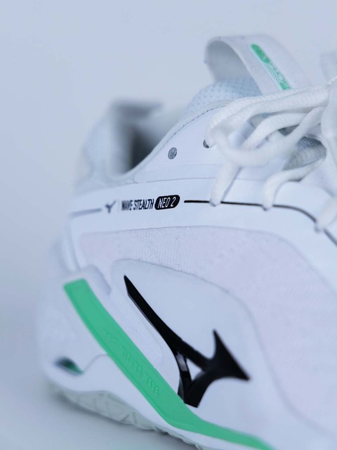 Mizuno Floorball Shoe Wave Stealth Neo 2 M (25/26)